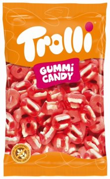Sáčky 1000g - Halloween