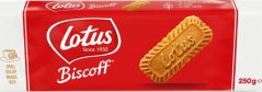 LOTUS Biscoff sušenky 250 g