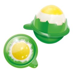 Trolli Easter Eggies - Vajíčka 4ks 75 g