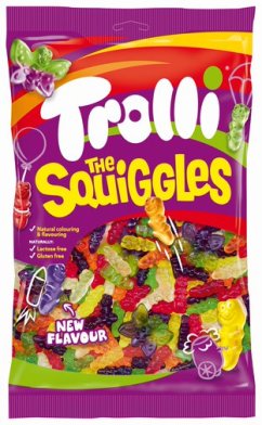 Trolli The Squiggles 1kg