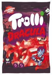 Trolli Dracula Zuby 200 g