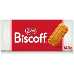 Lotus Biscoff sušenky 140 g