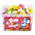 Trolli Playmouse Myši v dóze 75 ks