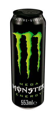 Monster Energy 553 ml