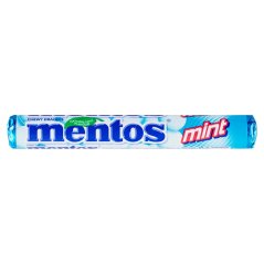 Mentos Mint 37,5 g