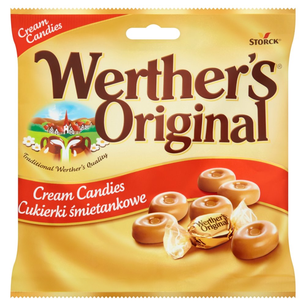 Werther´s Original