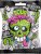 Argo Sour Madness The Mystery challenge 60 g