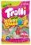 Trolli Bizzl Mix Kyselý mix 200 g VEGAN