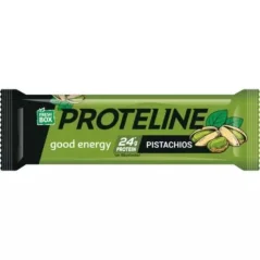 Proteline proteinová tyčinka pistácie 40 g