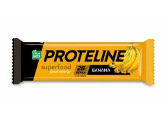 Proteline proteinová tyčinka Banana 40 g