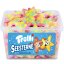 Trolli Seesterne  Hvězdice v dóze 75ks
