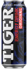 Tiger Energy Original 500 ml