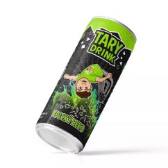 Tary Drink Epický Beko 250ml
