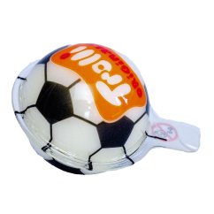 Trolli Super Kick Kopačáky 80 x 18,8 g
