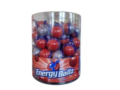 Trolli Energy Ballz 80 ks