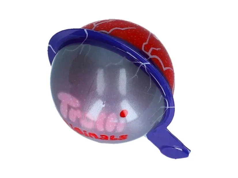 Trolli Energy Ballz 4ks 75g