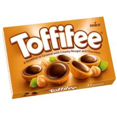 Toffifee 125 g