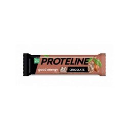 Proteline proteinová tyčinka Chocolate 40 g