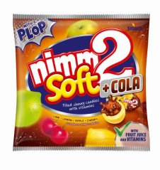 Nimm2 Soft Cola 90 g