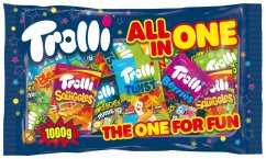 Trolli All in one 1kg