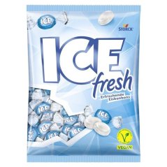 Ice Fresh 475 g