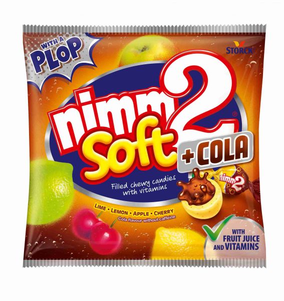 Nimm2 Soft Cola 90 g