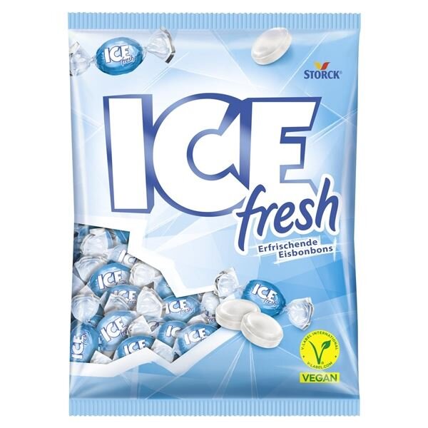 Ice Fresh 475 g