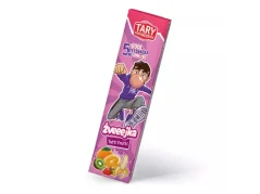TARY Žveeejka Tutti-Fruttie 18 g + tetovačka