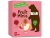 Bear Fruit Rolls Jahoda Jablko 5x20 g